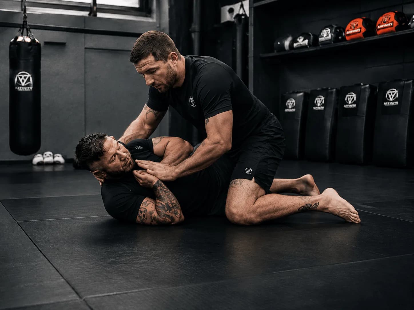 Martial Arts