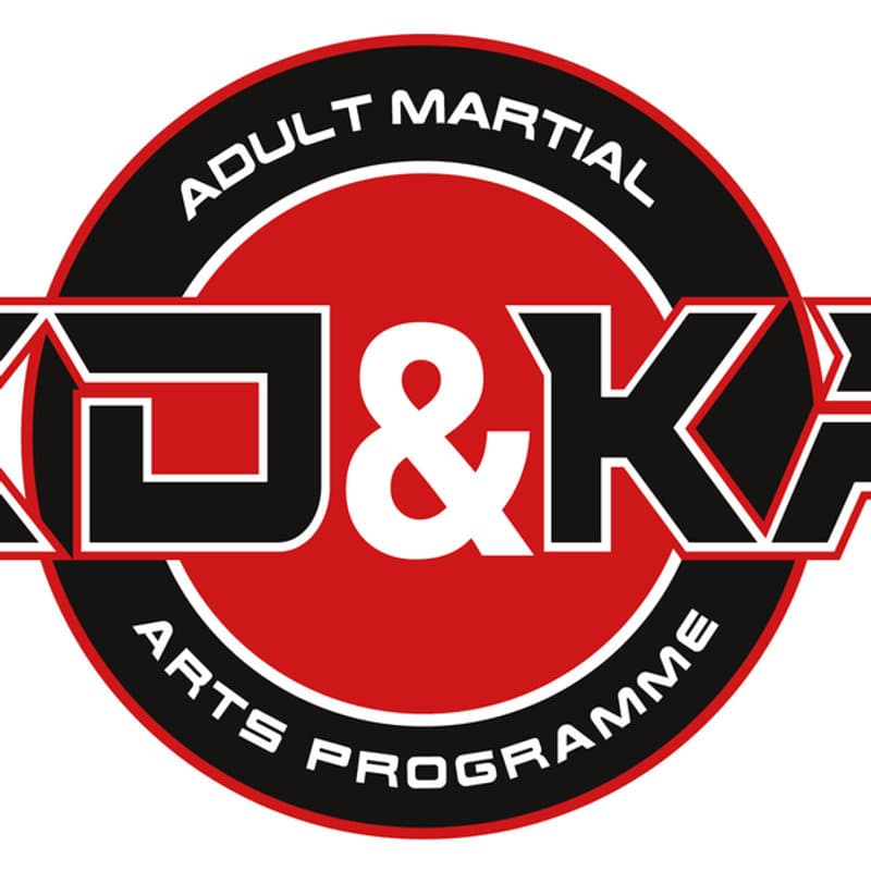 Adult JKD Kali Pullover Hoodie
