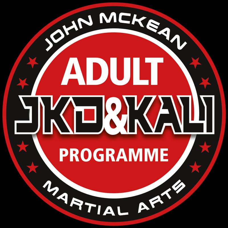 Adult JKD Kali T-Shirt