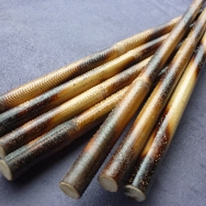 Kali Sticks — pair of rattan training sticks