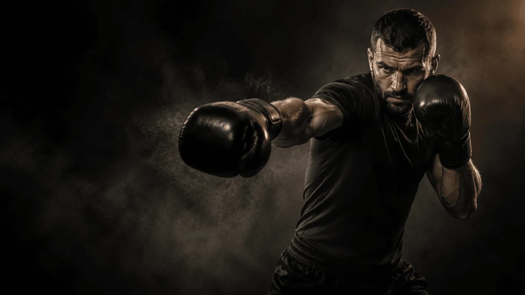 Adult martial arts training at John McKean Academy